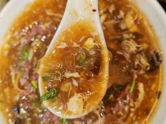 -毛华美食(清扬路店)