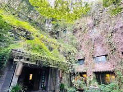 -竹吟山房