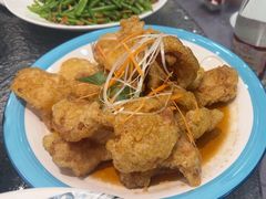 -中国吉菜名店广源宾馆餐厅