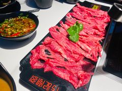 -潮发潮汕牛肉店(永庆坊店)