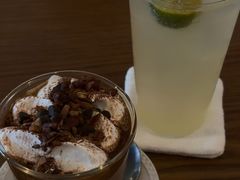 坚果维也纳-Ginko银子(青龙街店)