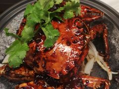 -金椰壳· 大厨新加坡菜(壹方城店)