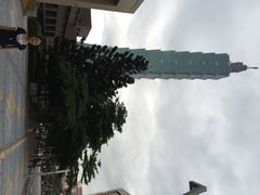 台北101大楼-台北101