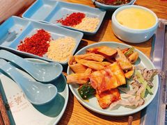 -蚝英雄鲜蚝自助专门店(长楹天街直营店)