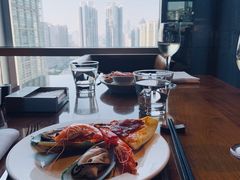 -广州富力君悦大酒店·凯菲厅