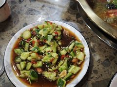 -徐氏竹香园牛肉火锅(飞虎路店)