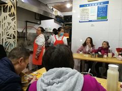 大堂-张大娘面馆(新城路店)