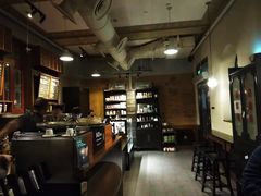 -星巴克臻选(北京前门大街店)