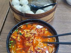 -万寿斋(山阴路店)