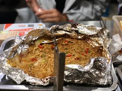 -内蒙古海拉尔烤羊腿·烤全羊·烧烤