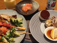 -远洲凤凰山庄臻味全日餐厅