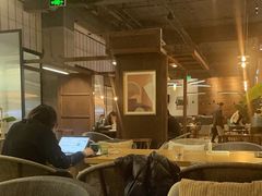 -VESH COFFEE(定西路店)