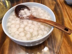 酒酿圆子-双塔老饭店