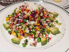 -Wolfgang’s Steakhouse 沃夫冈牛排馆(上海白玉兰广场店)