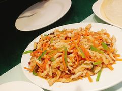 -老昌春饼(中央大街店)