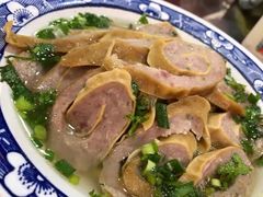 扣鸡泡饭-李口十大碗