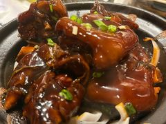 -富临轩私房菜(集庆门大街店)