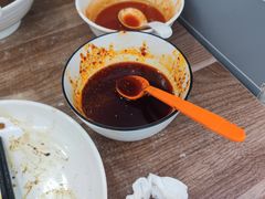 -草桥清真牛肉锅贴扁食店