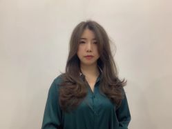 点击看大图 -藤野造型