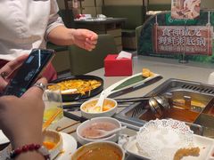 -海底捞火锅(石狮泰禾广场店)