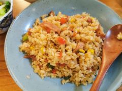 -红小满休闲餐厅(十全街店)