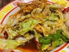 -平成屋·午肴夜酒(四川北路店)