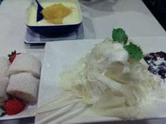 -发记甜品(豉油街店)