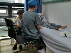 -首都医科大学附属北京潞河医院