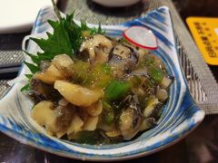 -昱匠·日本料理(金融街店)