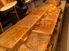 -韩盛·盛江山自助料理(学院路江北大学城店)