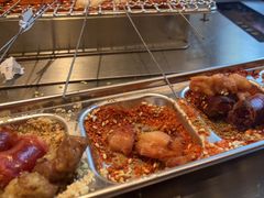 -生火火·小炉子炭烤(金楠天街总店)
