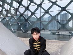 -华润深圳湾体育中心-“春茧” 体育馆