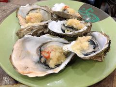 -贞姨美食·老字号海鲜大排档