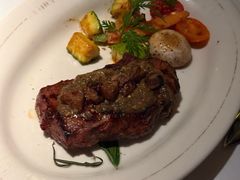 -佐度王子扒房(天鹅湖店)