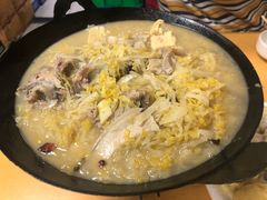 -鸿俪运老菜馆(洪湖街店)