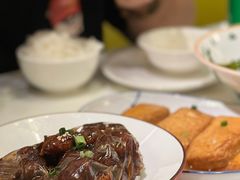 -清晖小苑•顺德地方菜(壹海城店)