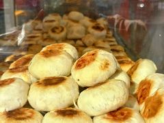 -长发西饼(临顿路店)