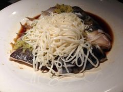 -绿茶餐厅(华联万柳店)