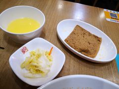 -晋宝章大同刀削面(和平里店)
