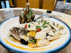 -尖沙咀大酒楼(罗村店·粤菜海鲜·宴会聚餐)