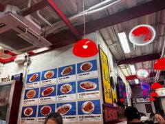-谢记上海大排档(长寿路店)