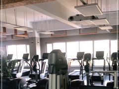 -一公里健身(龙湖紫都城店)