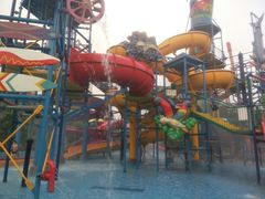 -苏州乐园森林水世界