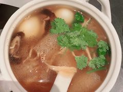 -simply thai天泰(长泰广场店)