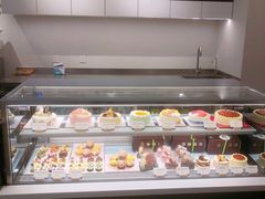 -派悦坊·甜品·蛋糕(虹口龙之梦店)