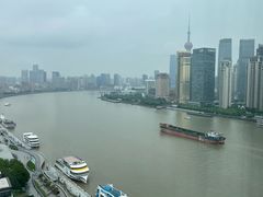 -上海外滩英迪格酒店