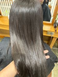 -心迪染发专门店