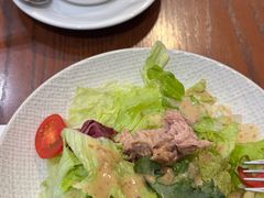 -斯比特花园西餐厅(东方商厦店)