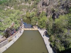 -仙居谷风景区