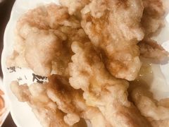 -服务大楼冷面(延大店)